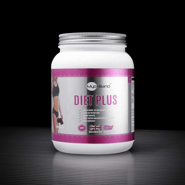 Diet Plus